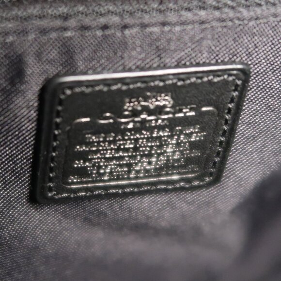 RARE | Vintage Coach | New York Collection | designer satchel | NEW, Excellent - Picture 4 of 5